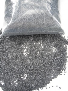 Polypropylene Copolymer Reprocessed Pellets