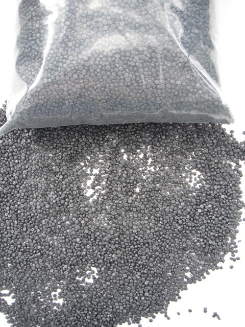 Polyprpylene Copolymer Reprocessed Pellets